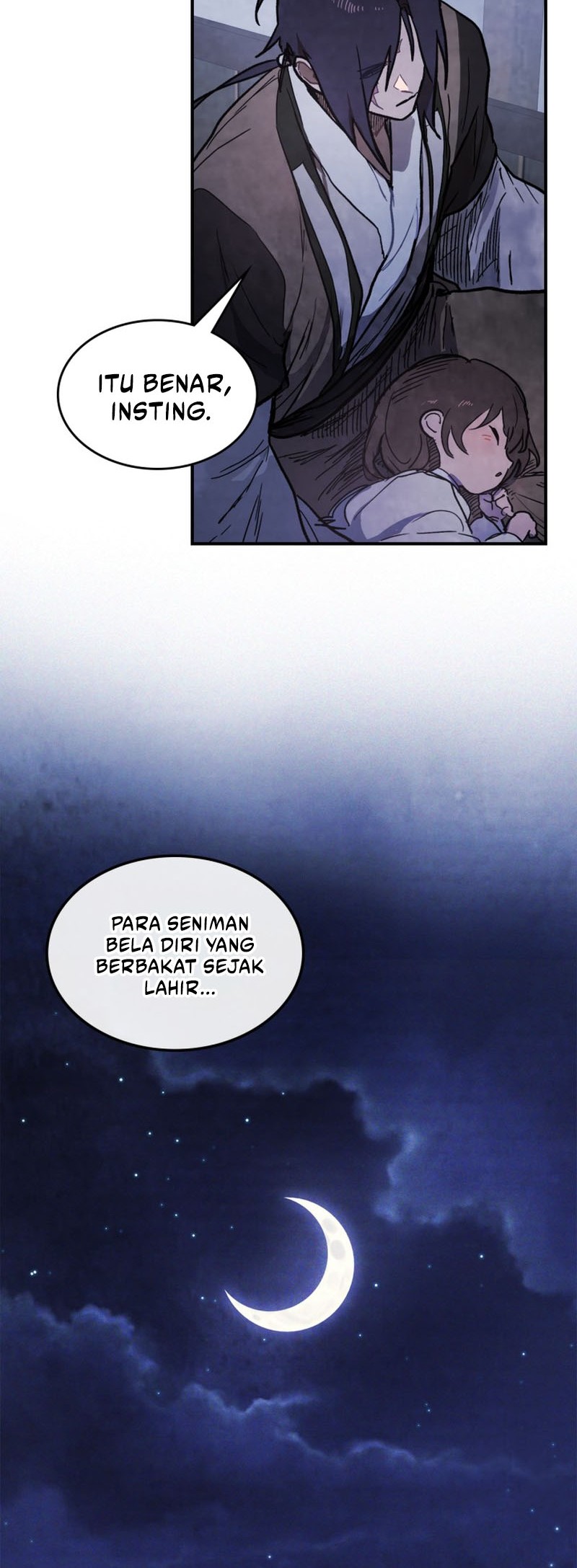 Chronicles Of The Martial God’s Chapter 58 - halaman 46