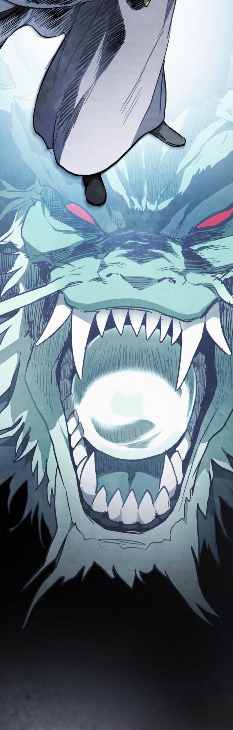 Chronicles Of The Martial God’s Chapter 58 - halaman 6