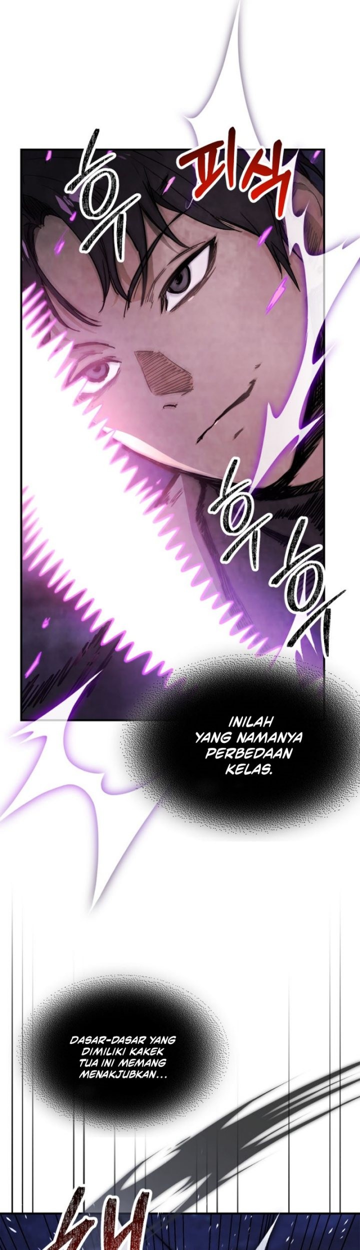 Chronicles Of The Martial God’s Chapter 59 - halaman 10