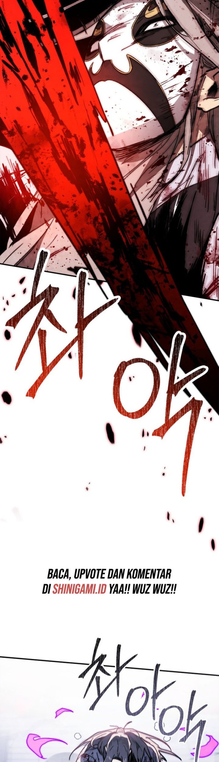 Chronicles Of The Martial God’s Chapter 59 - halaman 14