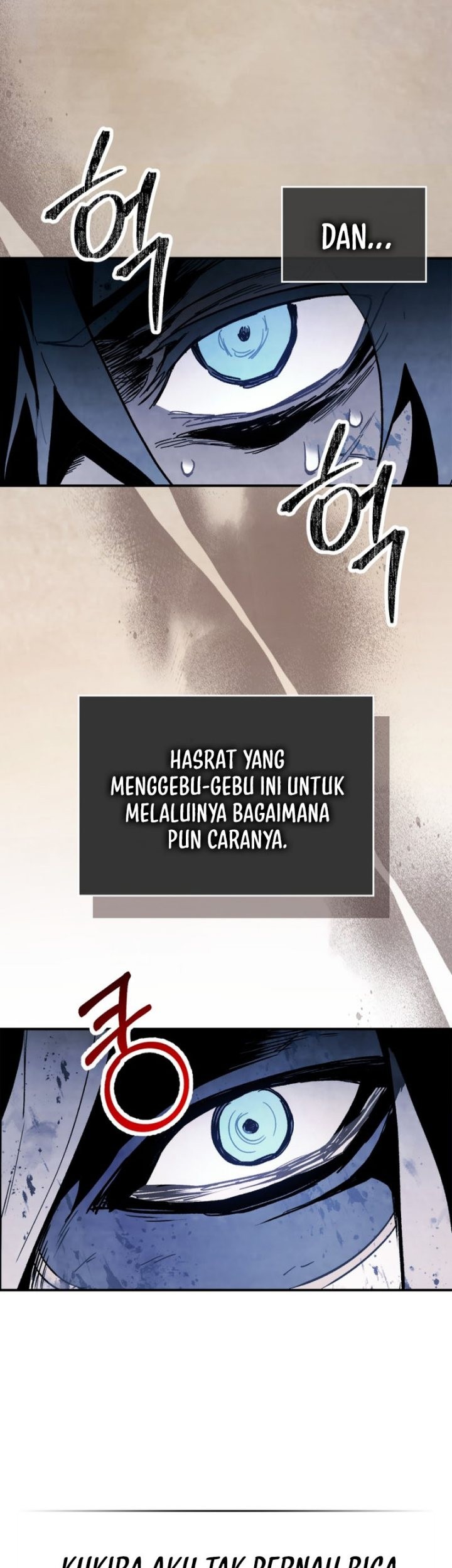 Chronicles Of The Martial God’s Chapter 59 - halaman 21