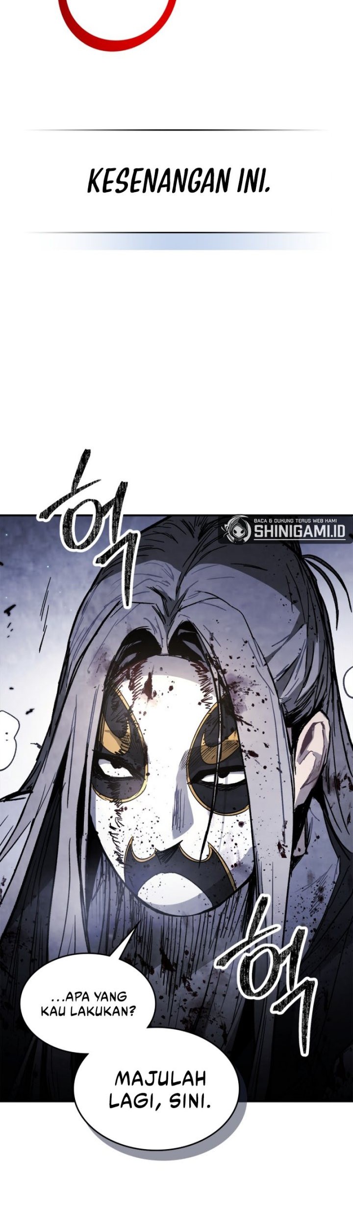 Chronicles Of The Martial God’s Chapter 59 - halaman 23