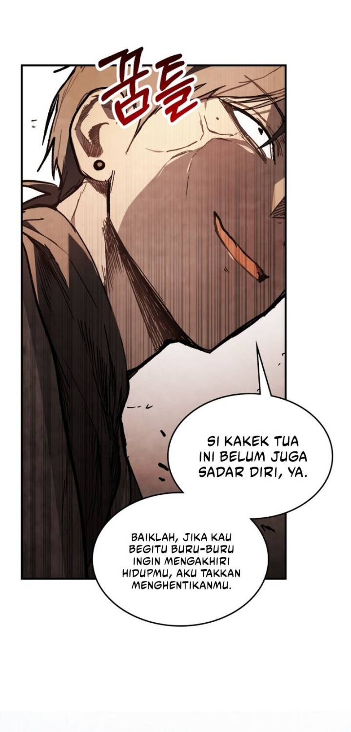 Chronicles Of The Martial God’s Chapter 59 - halaman 24