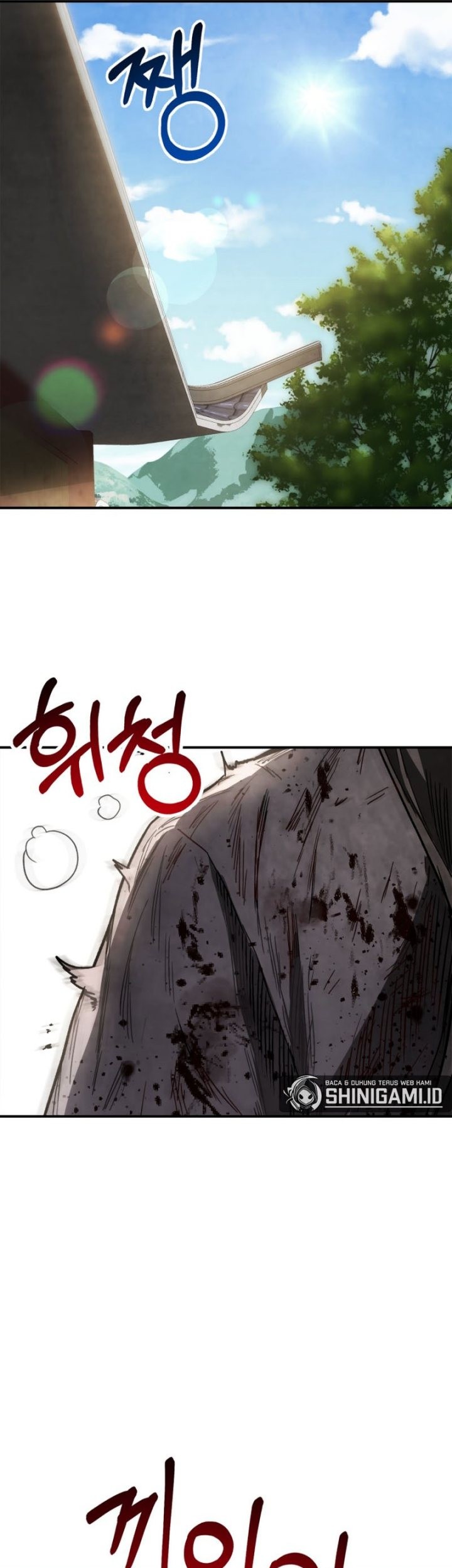 Chronicles Of The Martial God’s Chapter 59 - halaman 29