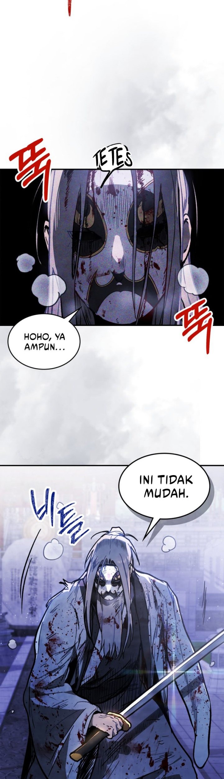 Chronicles Of The Martial God’s Chapter 59 - halaman 3