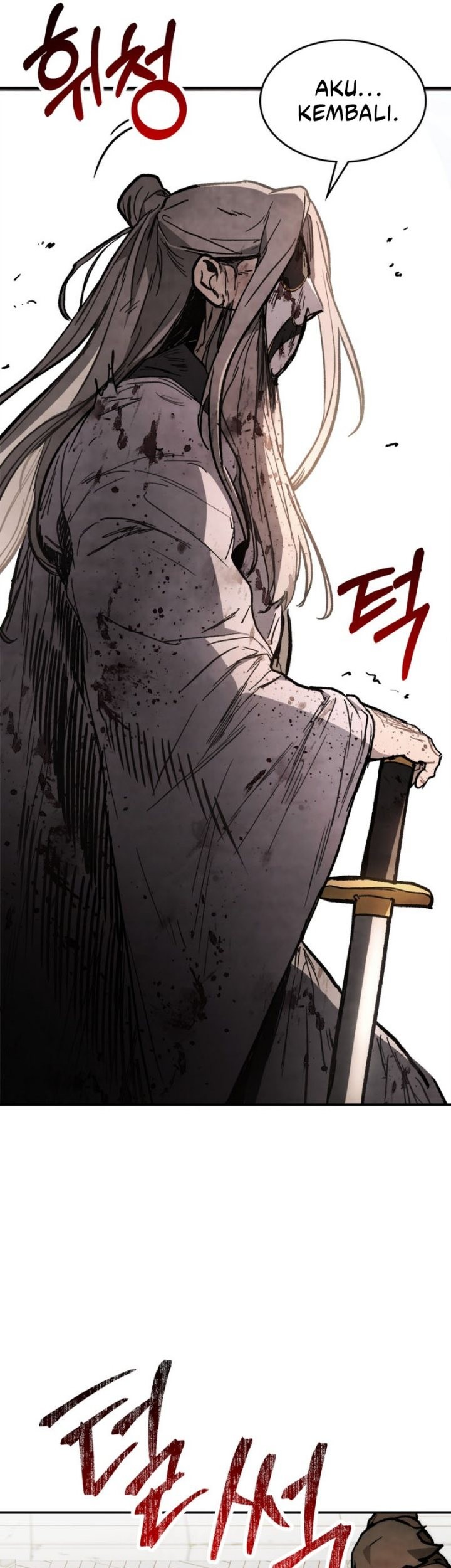 Chronicles Of The Martial God’s Chapter 59 - halaman 32