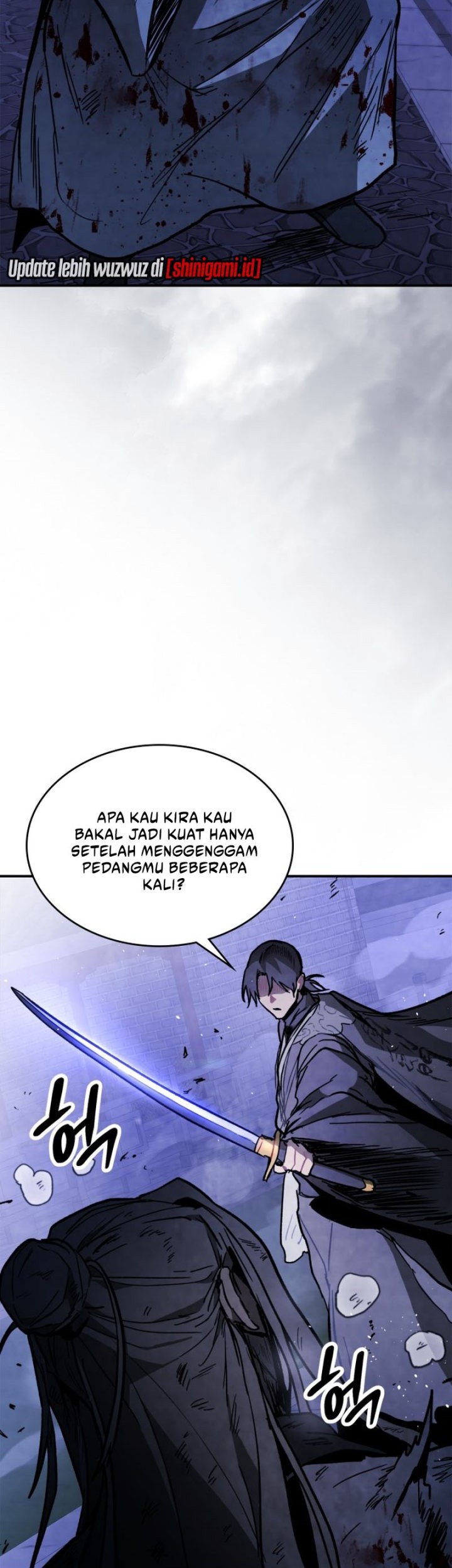 Chronicles Of The Martial God’s Chapter 59 - halaman 4