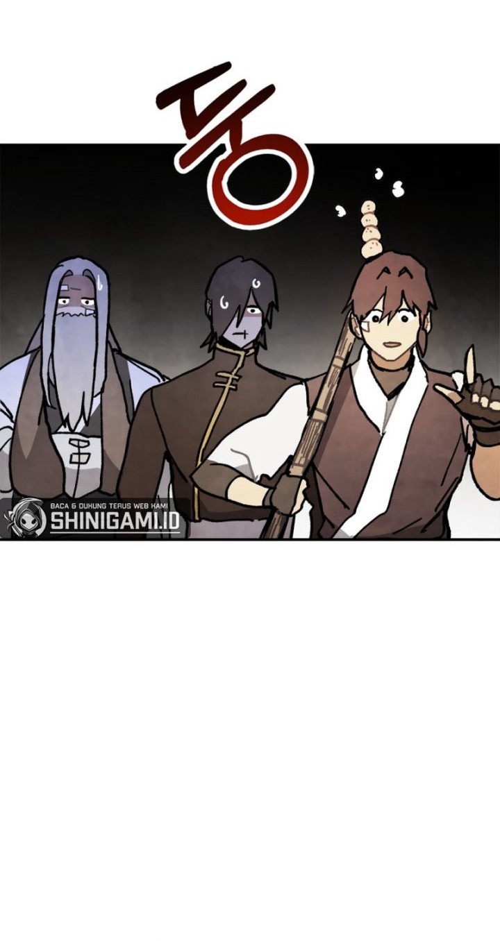 Chronicles Of The Martial God’s Chapter 59 - halaman 43
