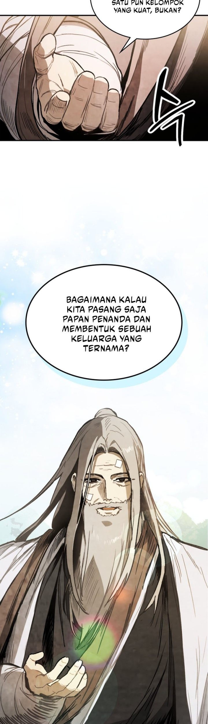 Chronicles Of The Martial God’s Chapter 59 - halaman 46
