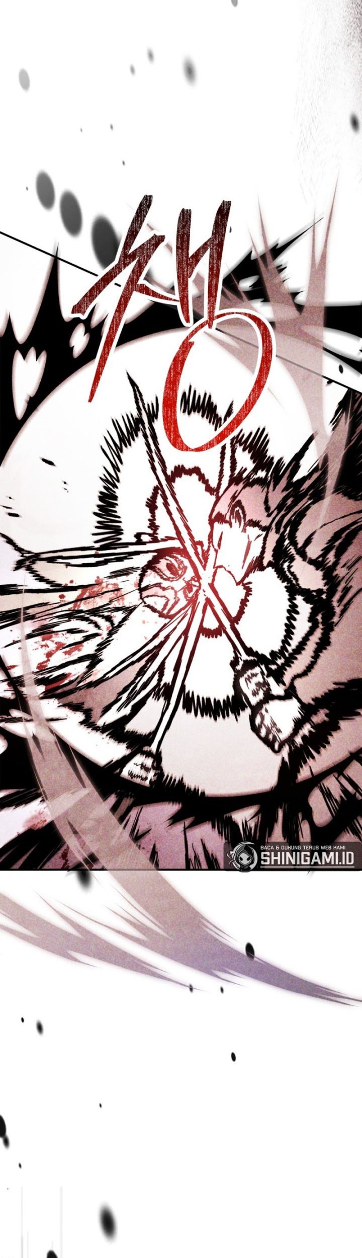 Chronicles Of The Martial God’s Chapter 59 - halaman 7