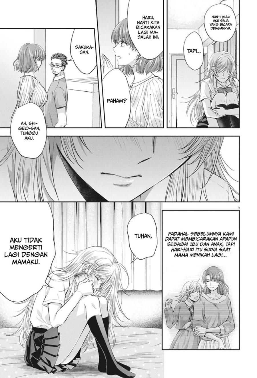 Chronicles Of The Martial God’s Chapter 6 - halaman 10
