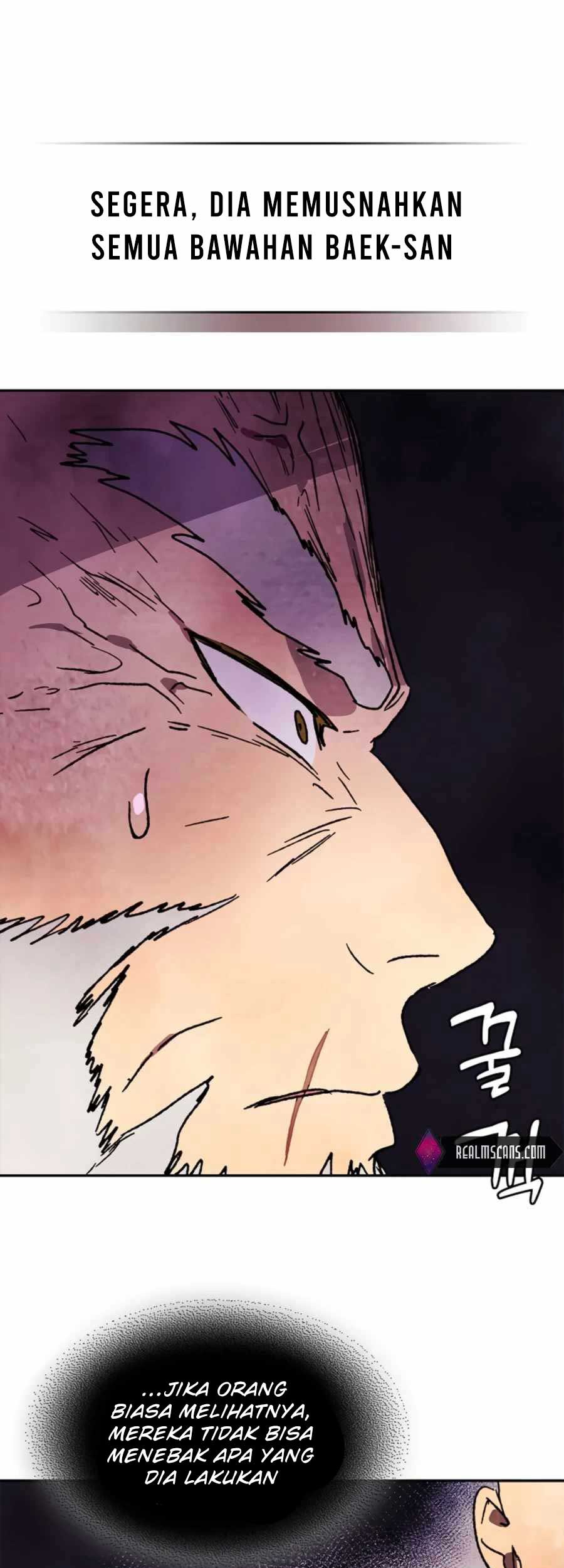 Chronicles Of The Martial God’s Chapter 6 - halaman 25