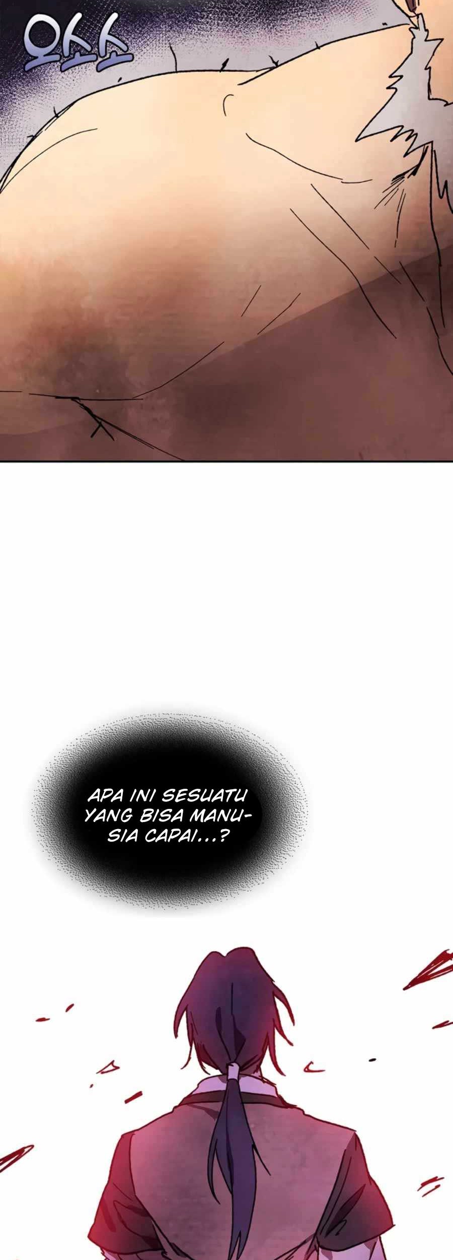 Chronicles Of The Martial God’s Chapter 6 - halaman 26