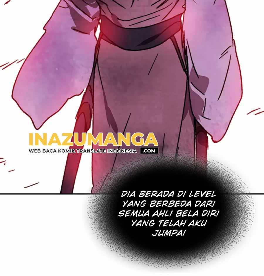 Chronicles Of The Martial God’s Chapter 6 - halaman 27