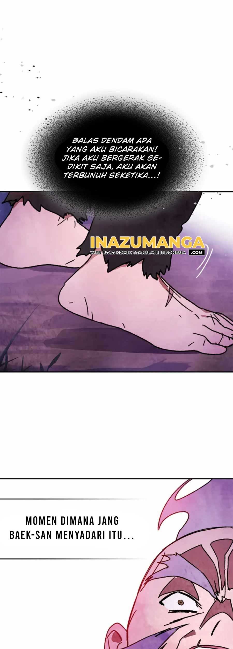 Chronicles Of The Martial God’s Chapter 6 - halaman 28