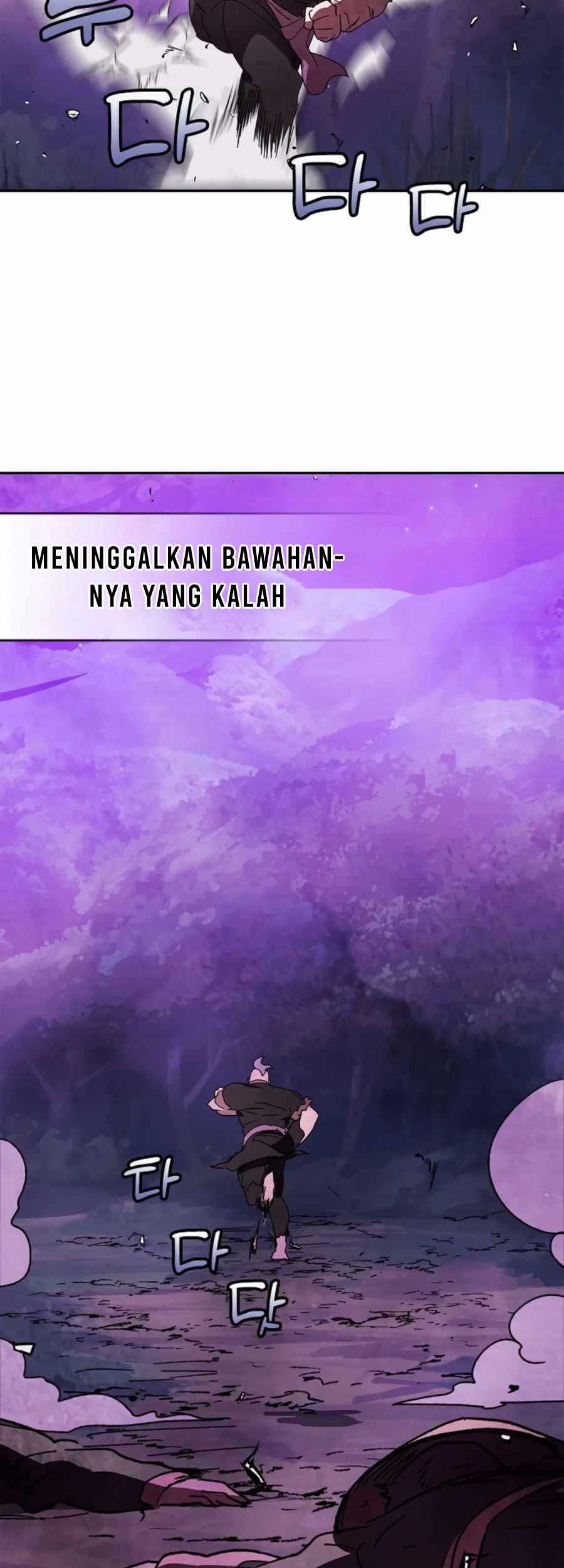 Chronicles Of The Martial God’s Chapter 6 - halaman 30
