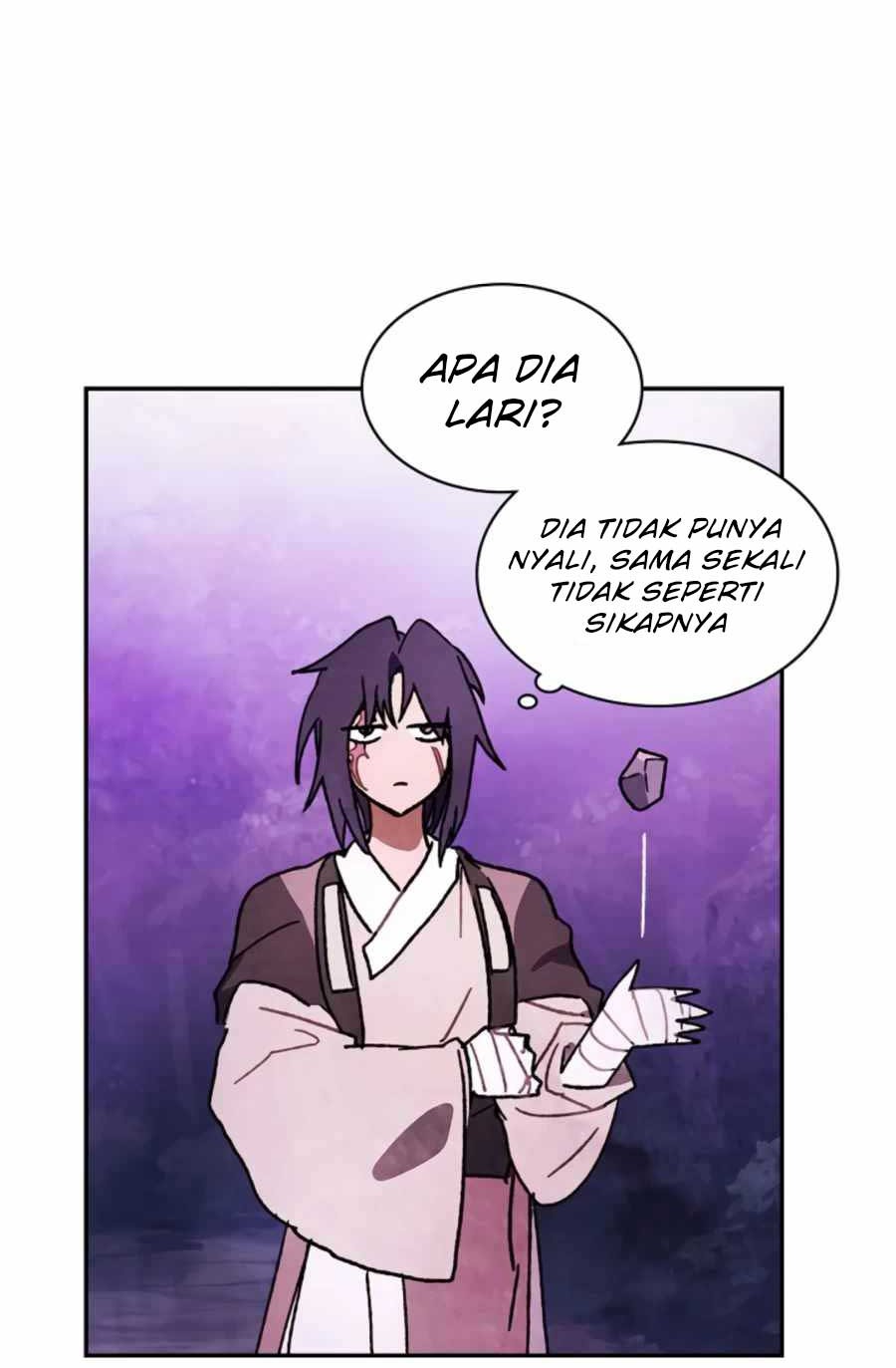 Chronicles Of The Martial God’s Chapter 6 - halaman 34