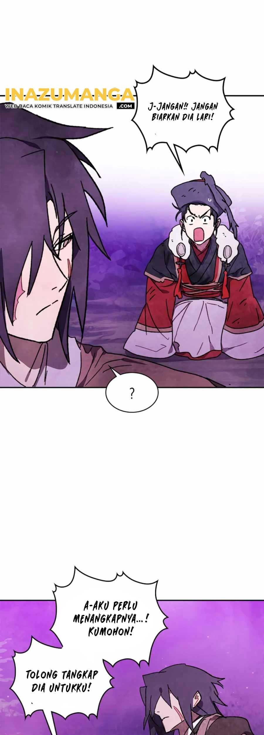 Chronicles Of The Martial God’s Chapter 6 - halaman 35