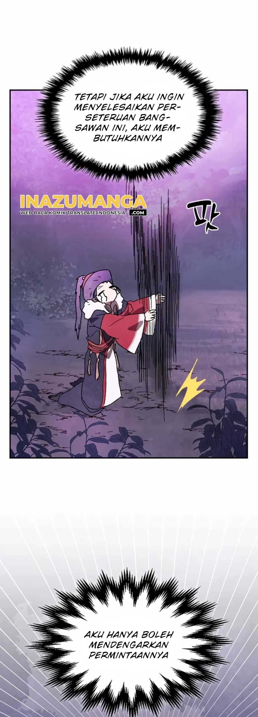 Chronicles Of The Martial God’s Chapter 6 - halaman 38