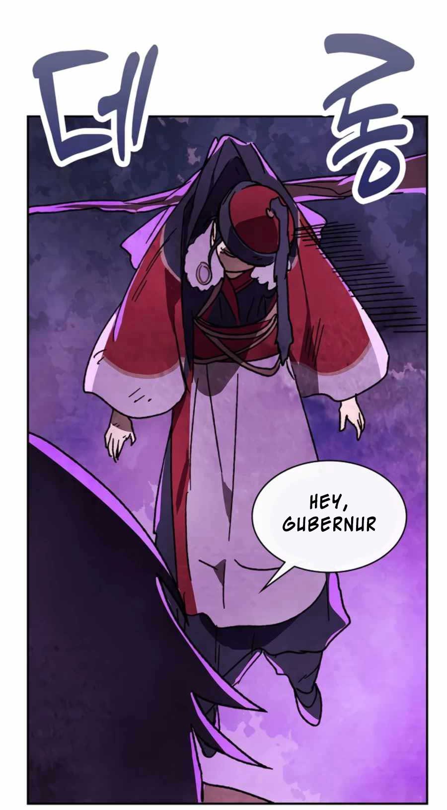 Chronicles Of The Martial God’s Chapter 6 - halaman 50