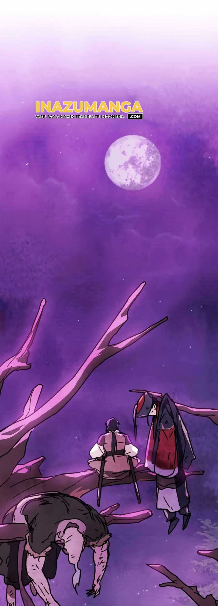Chronicles Of The Martial God’s Chapter 6 - halaman 51