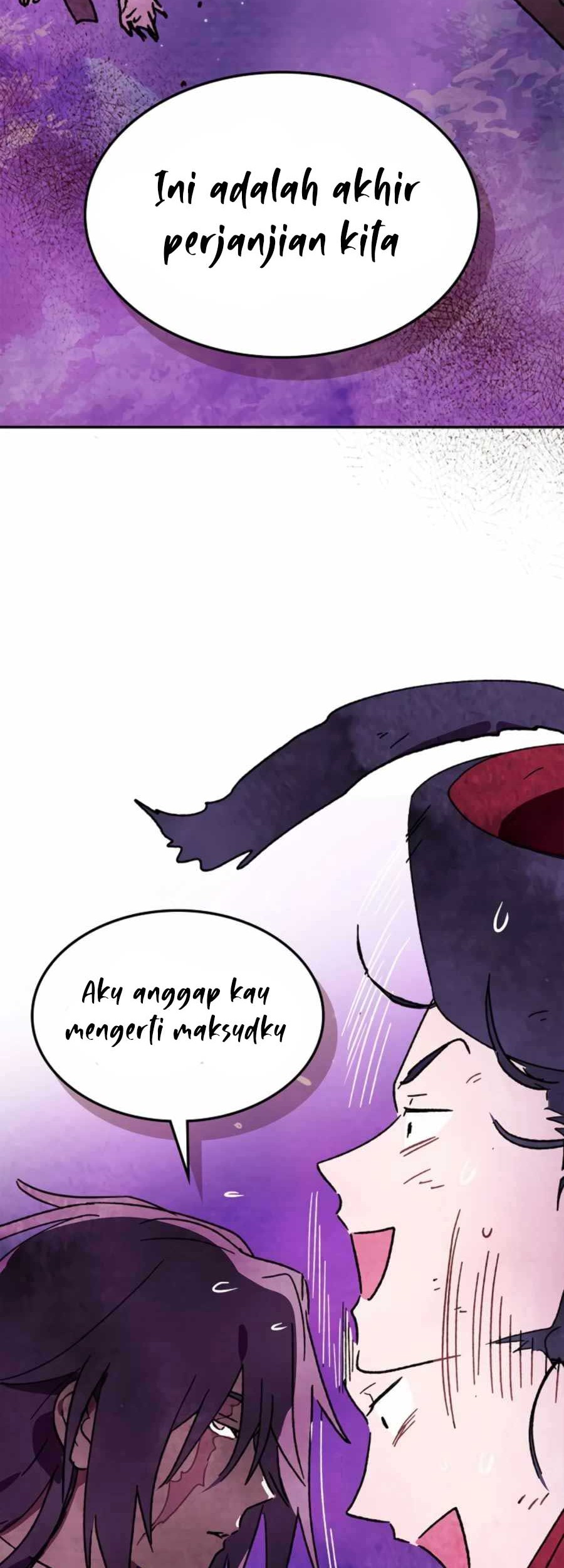 Chronicles Of The Martial God’s Chapter 6 - halaman 52