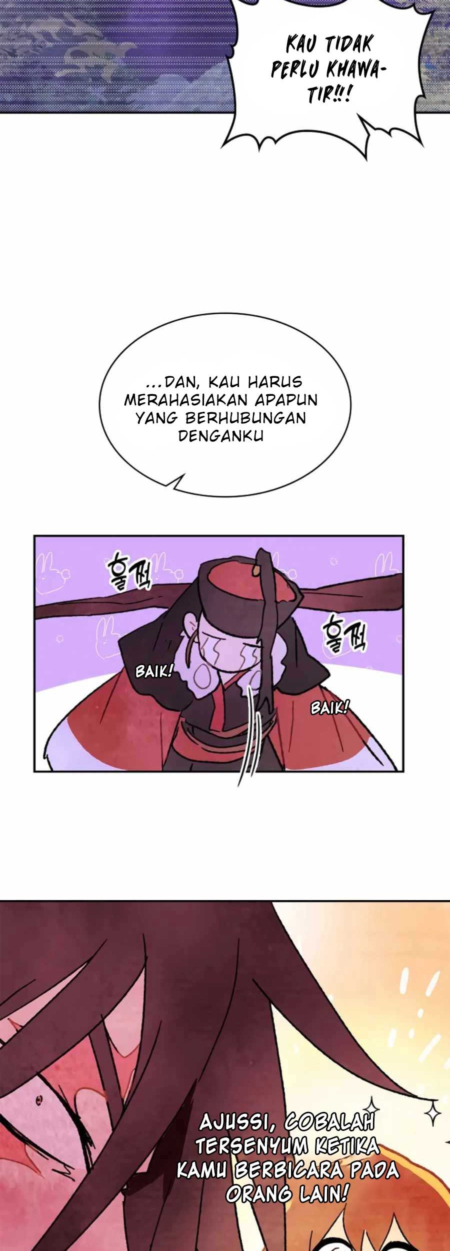 Chronicles Of The Martial God’s Chapter 6 - halaman 55