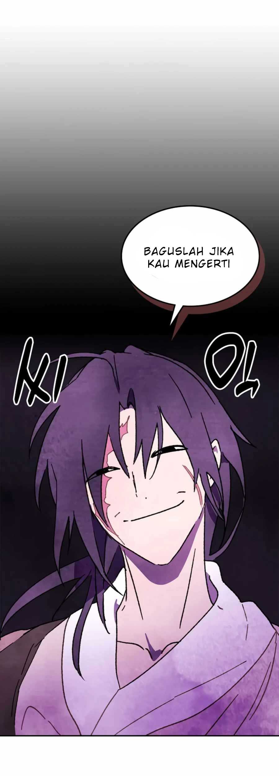 Chronicles Of The Martial God’s Chapter 6 - halaman 57