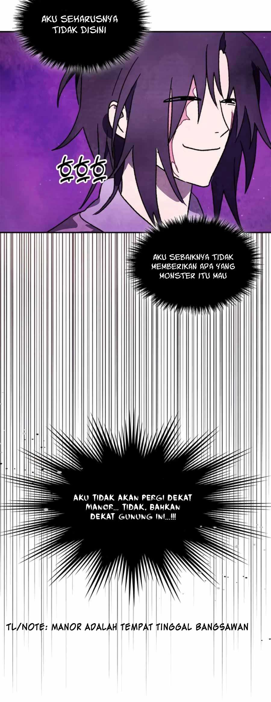 Chronicles Of The Martial God’s Chapter 6 - halaman 59
