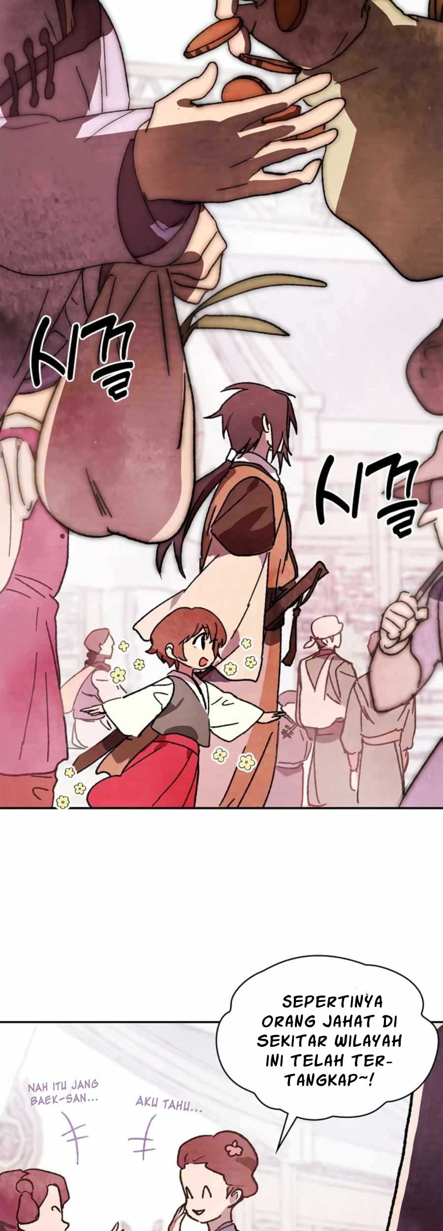 Chronicles Of The Martial God’s Chapter 6 - halaman 61