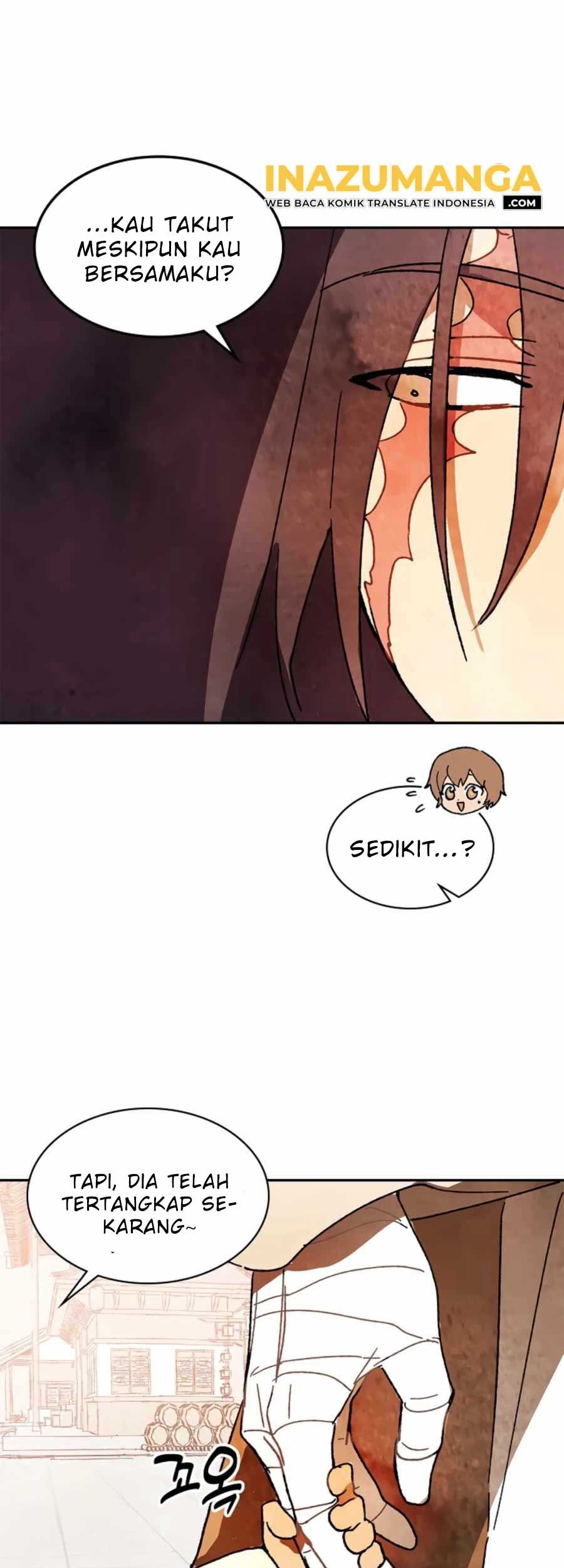Chronicles Of The Martial God’s Chapter 6 - halaman 63