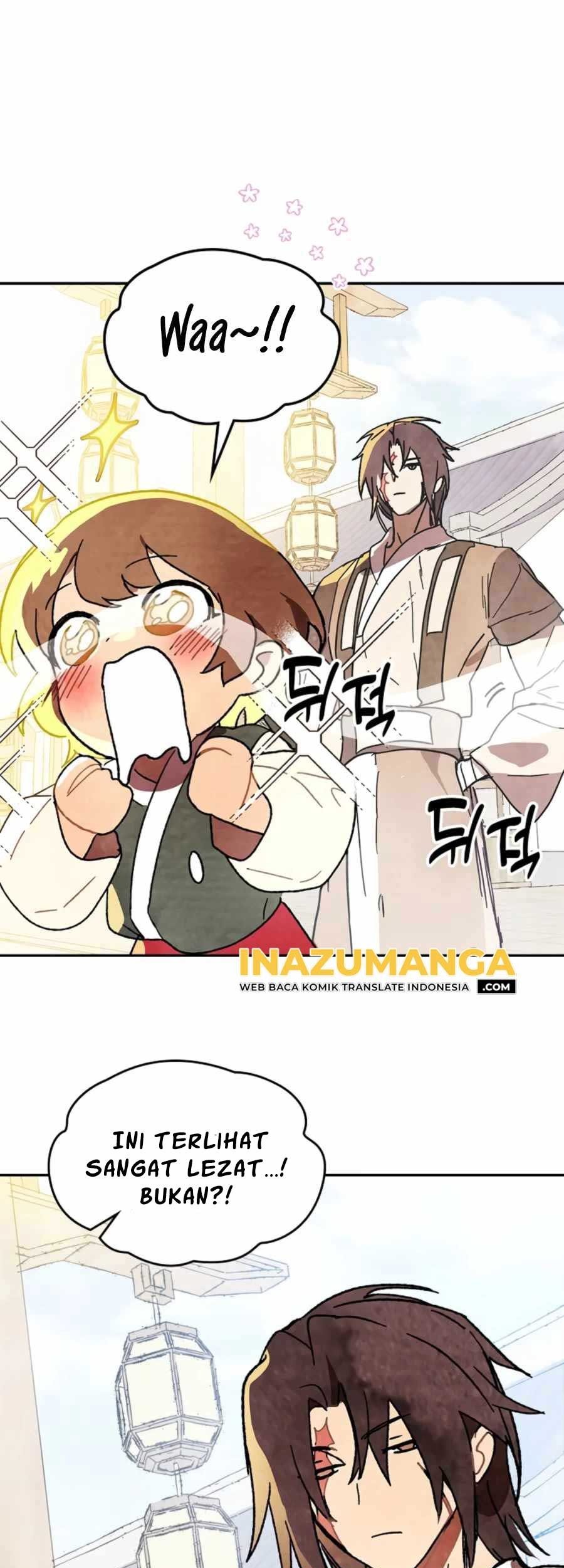 Chronicles Of The Martial God’s Chapter 6 - halaman 69