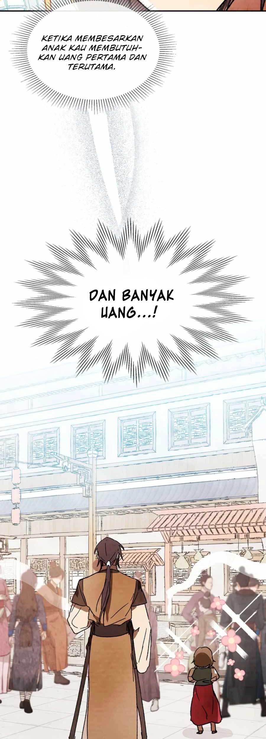 Chronicles Of The Martial God’s Chapter 6 - halaman 71