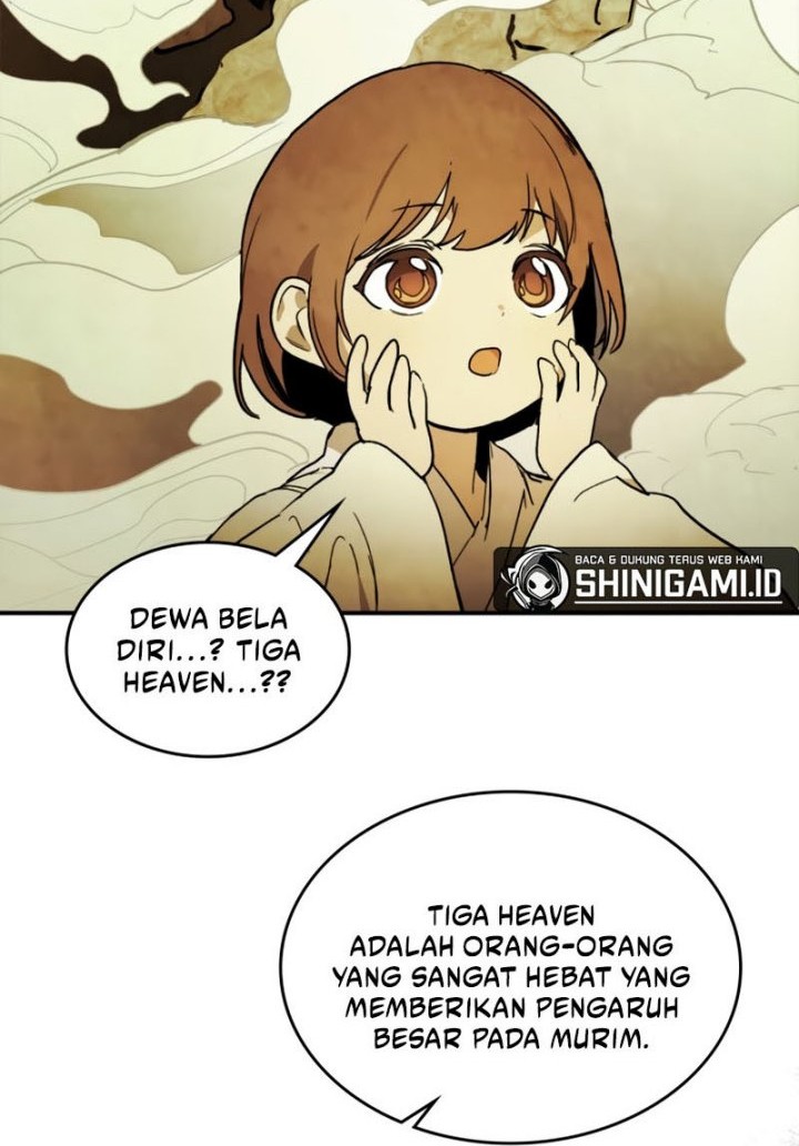 Chronicles Of The Martial God’s Chapter 60 - halaman 13