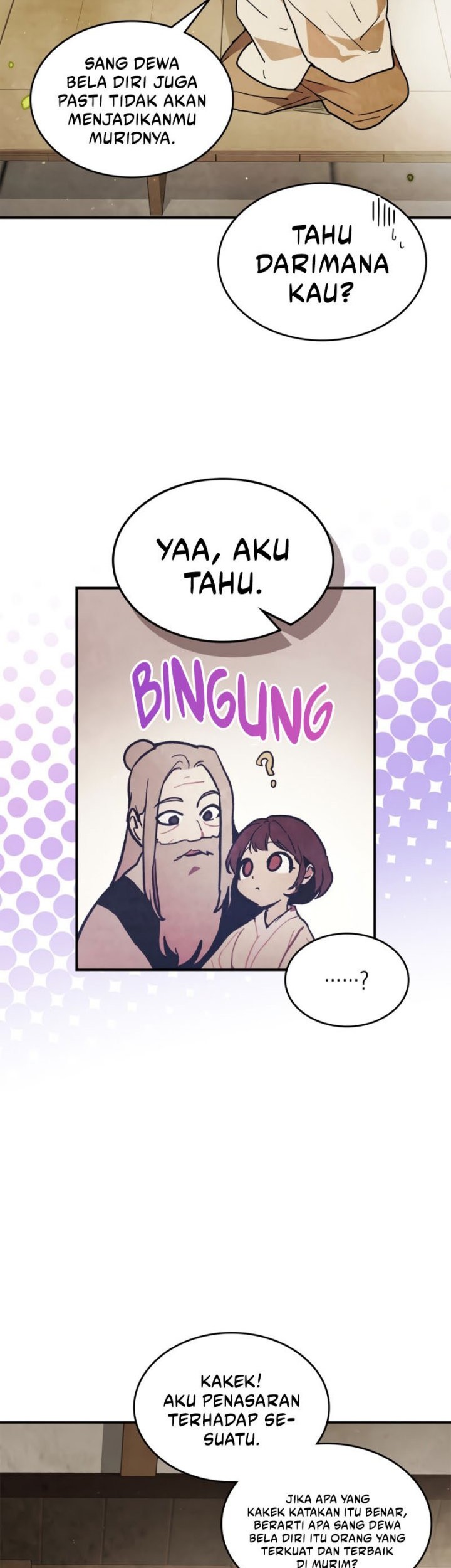 Chronicles Of The Martial God’s Chapter 60 - halaman 20