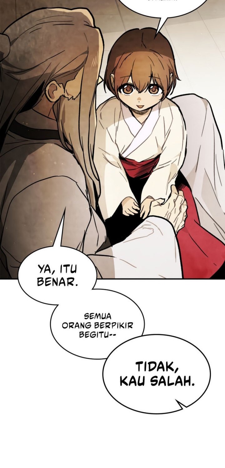 Chronicles Of The Martial God’s Chapter 60 - halaman 21