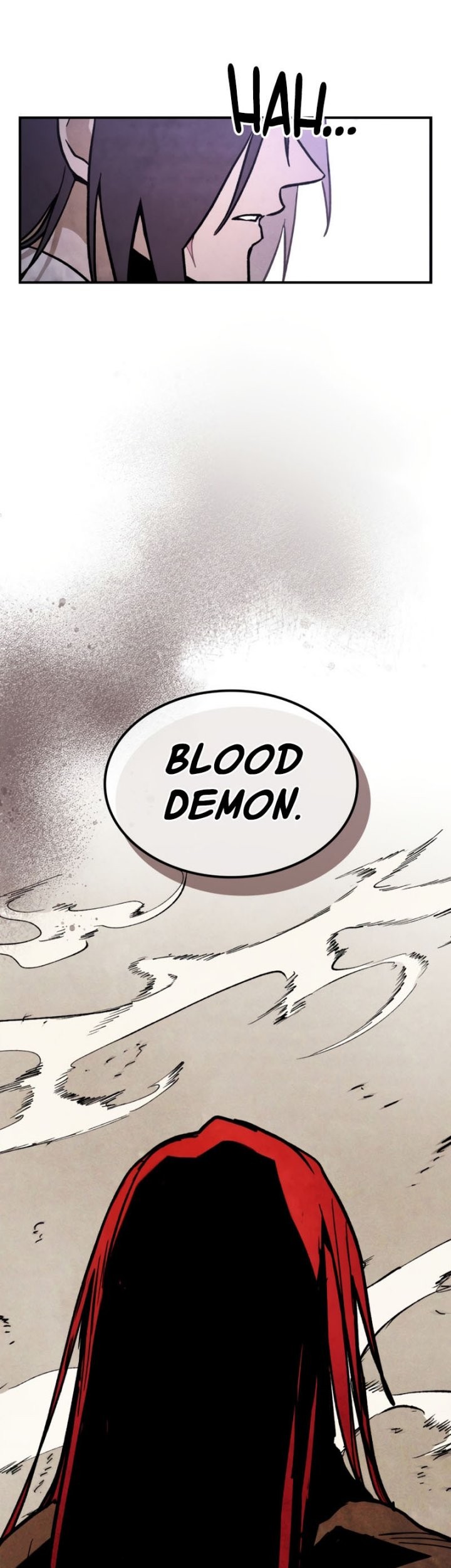 Chronicles Of The Martial God’s Chapter 60 - halaman 26