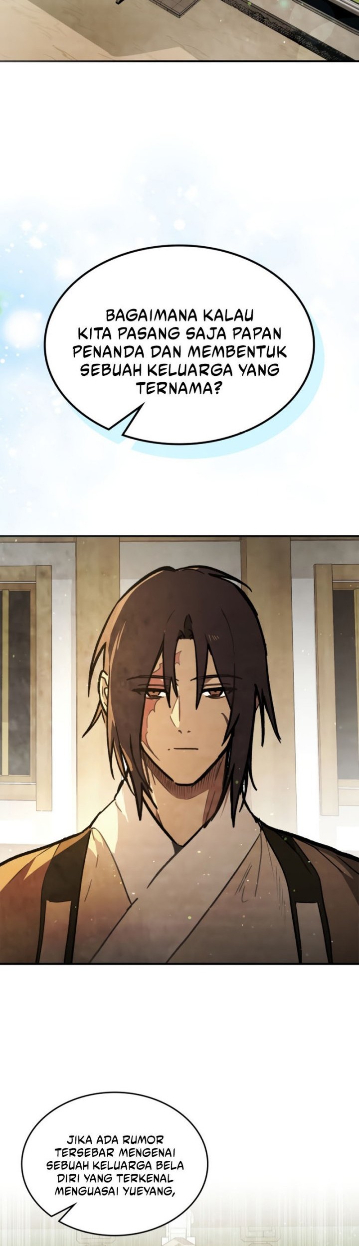 Chronicles Of The Martial God’s Chapter 60 - halaman 3