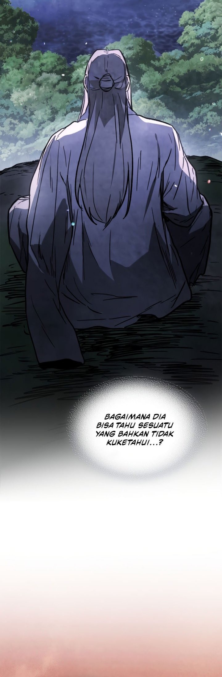 Chronicles Of The Martial God’s Chapter 60 - halaman 32