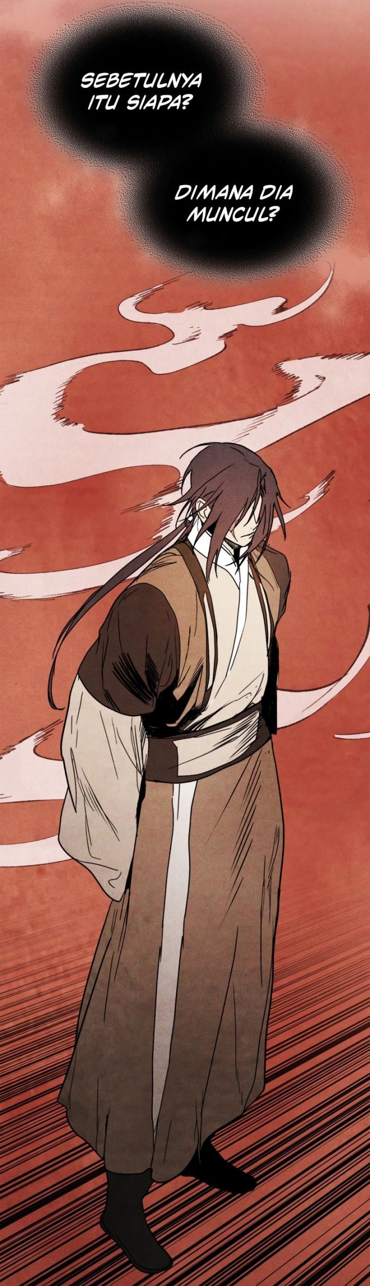 Chronicles Of The Martial God’s Chapter 60 - halaman 33