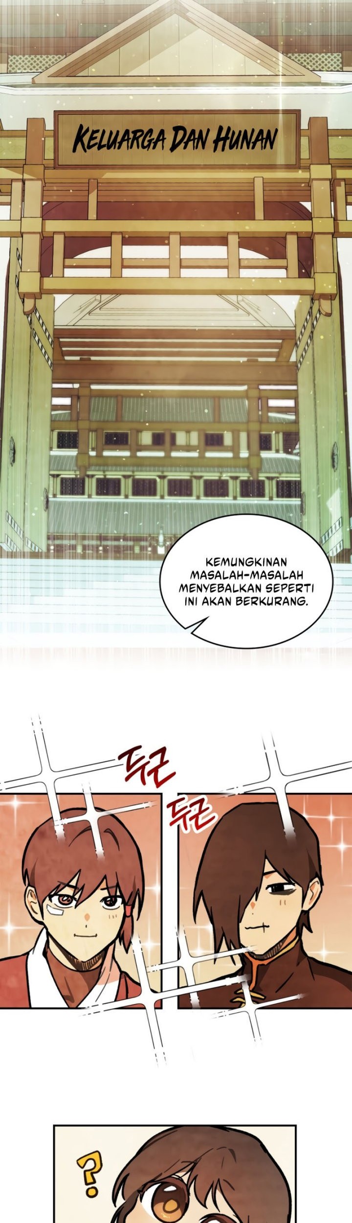 Chronicles Of The Martial God’s Chapter 60 - halaman 4