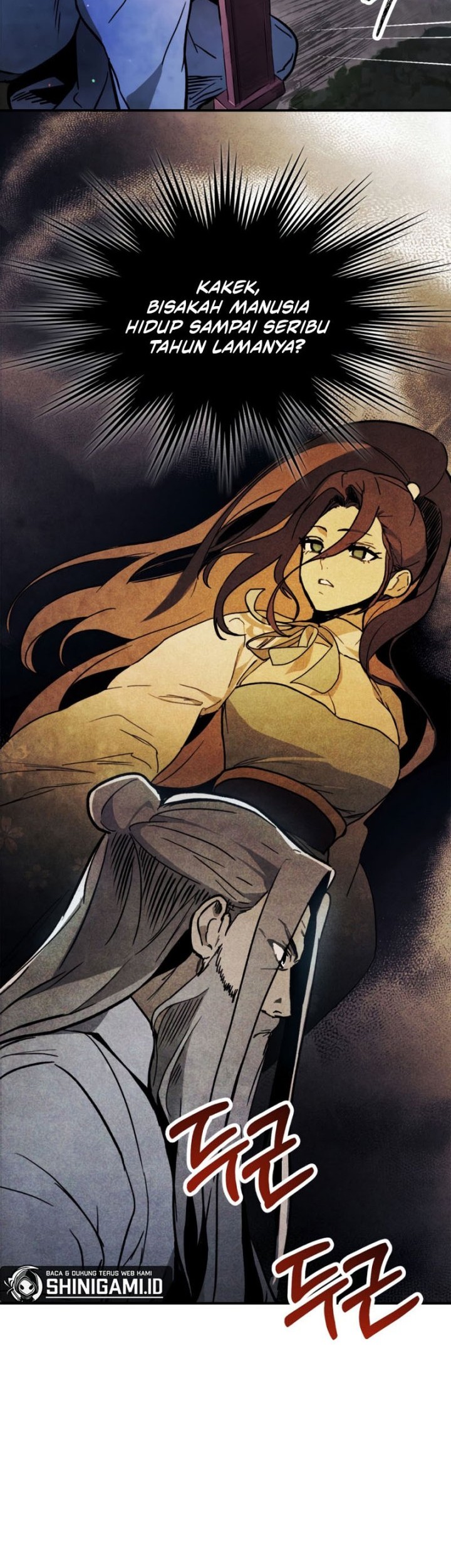 Chronicles Of The Martial God’s Chapter 60 - halaman 42