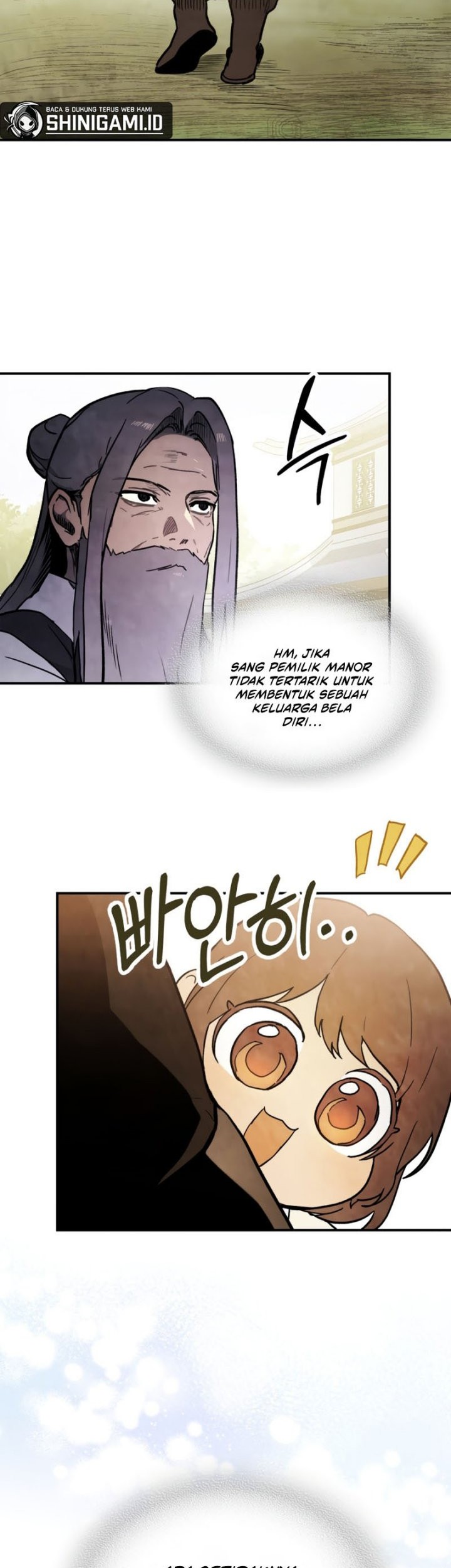 Chronicles Of The Martial God’s Chapter 60 - halaman 8