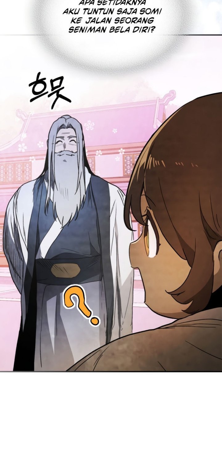 Chronicles Of The Martial God’s Chapter 60 - halaman 9