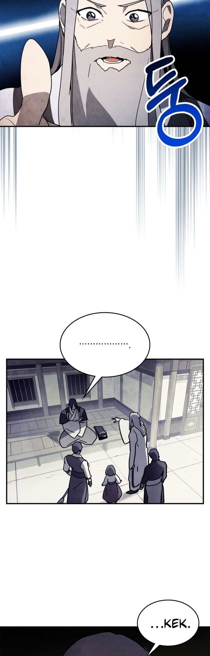 Chronicles Of The Martial God’s Chapter 61 - halaman 12