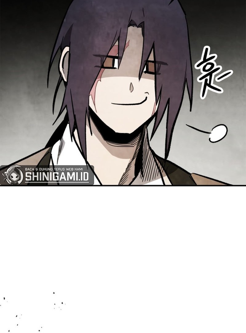 Chronicles Of The Martial God’s Chapter 61 - halaman 13