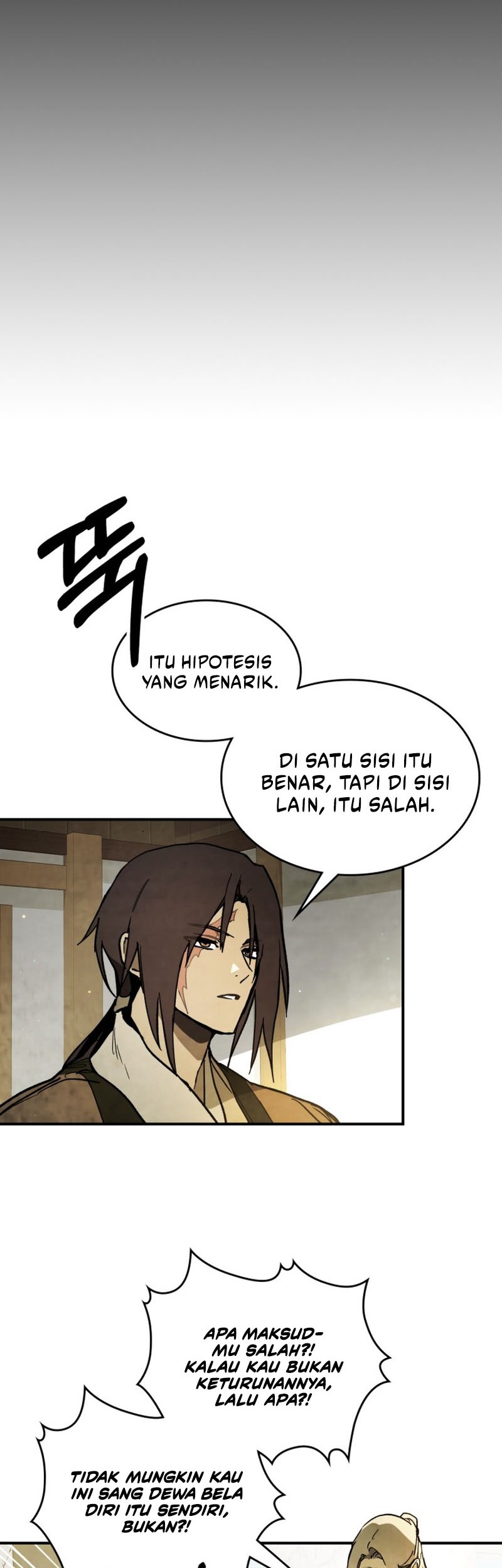 Chronicles Of The Martial God’s Chapter 61 - halaman 15