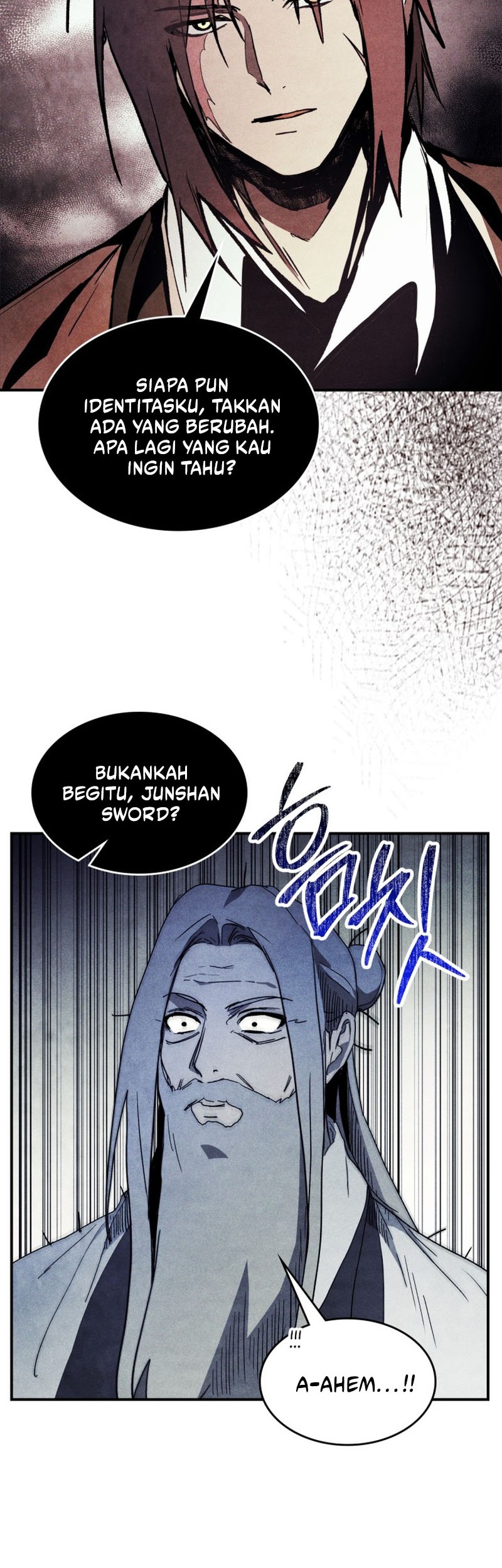 Chronicles Of The Martial God’s Chapter 61 - halaman 17