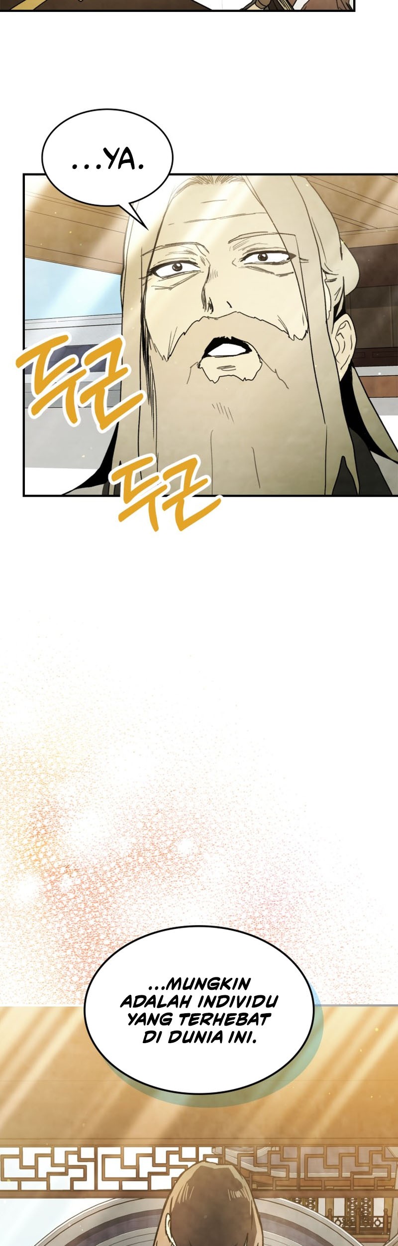 Chronicles Of The Martial God’s Chapter 61 - halaman 20