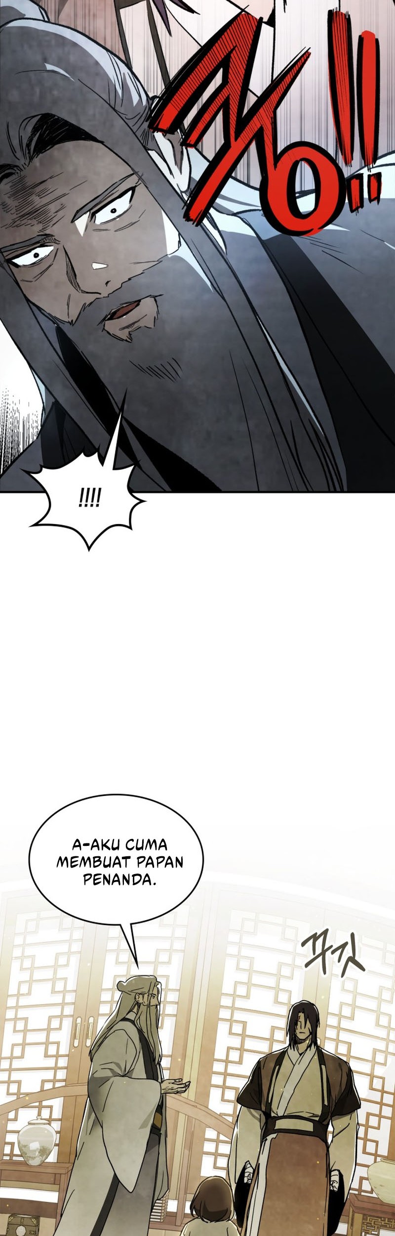 Chronicles Of The Martial God’s Chapter 61 - halaman 27